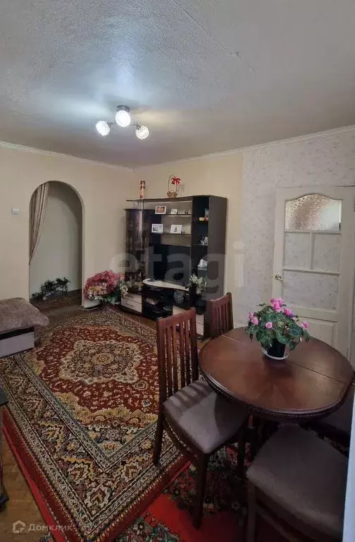 Продаётся 2-к квартира, 37.6 м - Фото 0