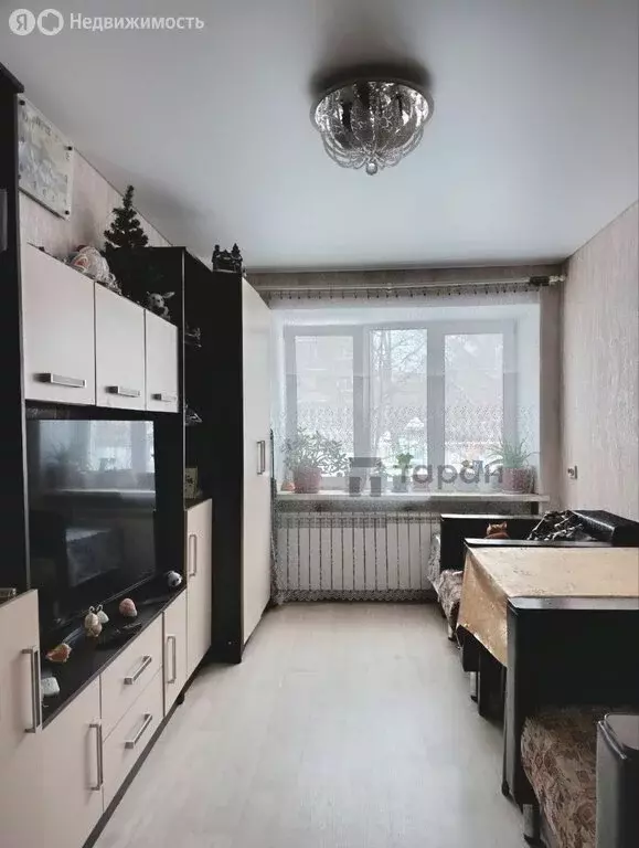 1-комнатная квартира: Челябинск, улица Танкистов, 138Б (26 м) - Фото 1