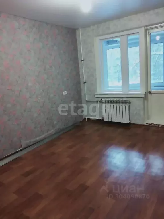 3-к кв. Татарстан, Казань ул. Батыршина, 19 (66.0 м) - Фото 1