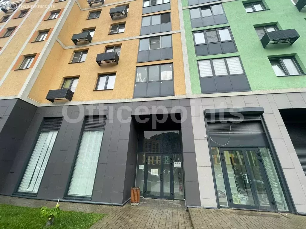 Офис (127.3 м) - Фото 2