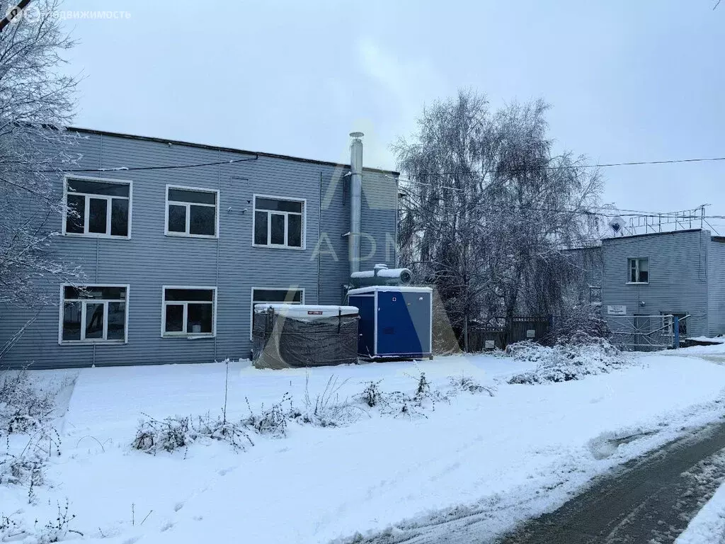 Производственное помещение (1000 м) - Фото 1