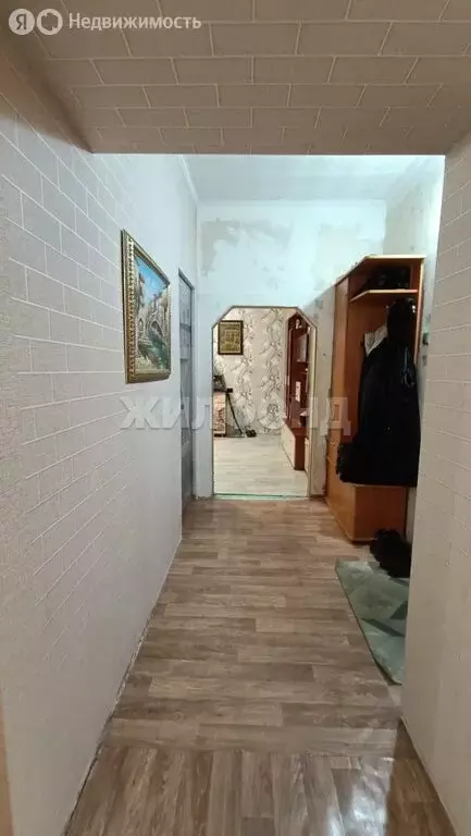 2-комнатная квартира: Норильск, Талнахская улица, 13 (60 м) - Фото 1