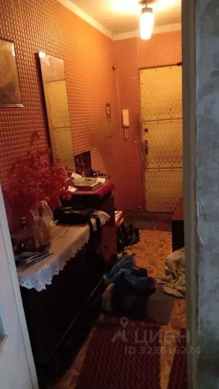 3-к кв. Мордовия, Саранск Гожувская ул., 29 (64.1 м) - Фото 2