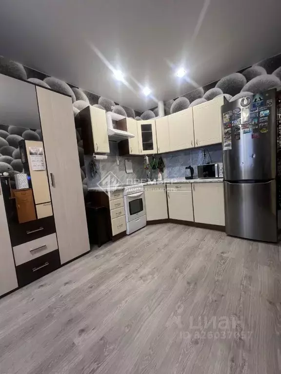 Студия Кировская область, Киров ул. Ленина, 8А (26.0 м) - Фото 2