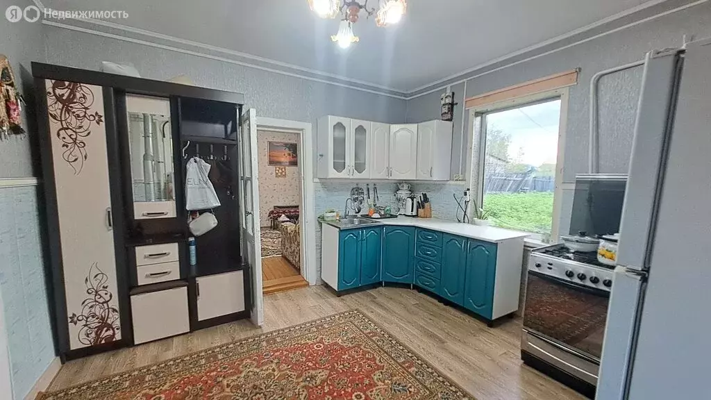 Дом в Якутск, улица Халтурина, 85 (84.6 м) - Фото 0