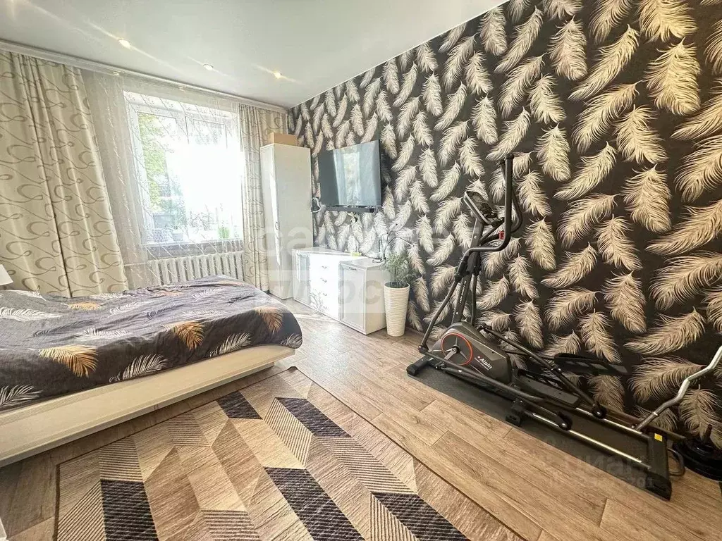 3-к кв. Московская область, Орехово-Зуево Красноармейская ул., 18 ... - Фото 2