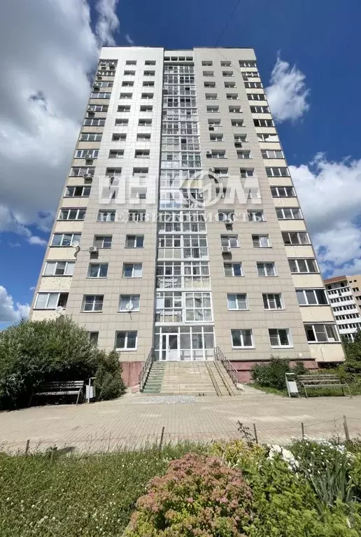 1-к кв. Московская область, Звенигород Одинцовский городской округ, ... - Фото 1