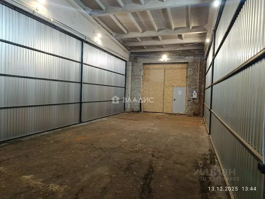 Помещение свободного назначения в Коми, Сыктывкар Сысольское ш., 25 ... - Фото 2