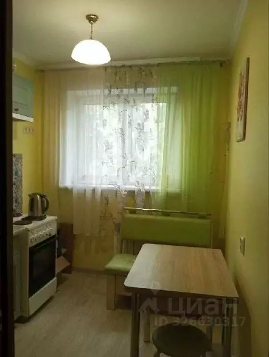 2-к кв. Самарская область, Тольятти Московский просп., 13 (45.8 м) - Фото 1