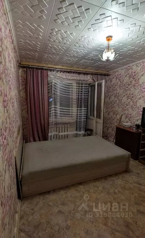 2-к кв. Псковская область, Псков ул. Ижорского Батальона, 39 (42.0 м) - Фото 1