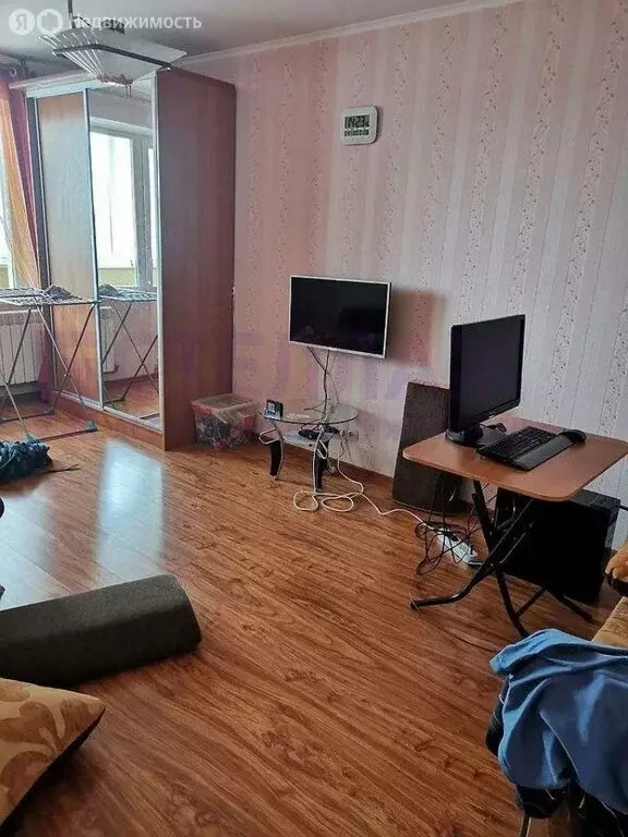 1-комнатная квартира: Керчь, улица Щорса, 7 (30.1 м) - Фото 2