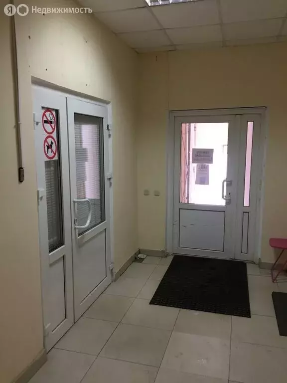 Офис (78 м) - Фото 1