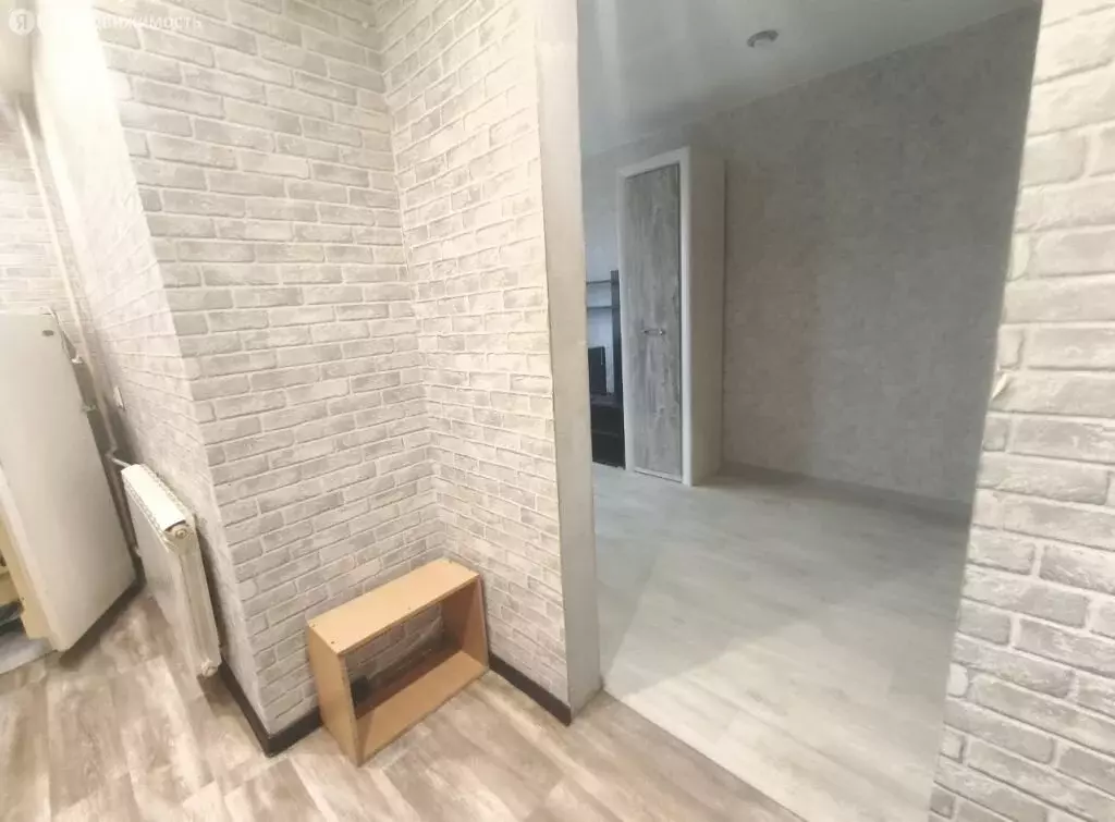 1-комнатная квартира: Новомосковск, улица Куйбышева, 32А (19.9 м) - Фото 2