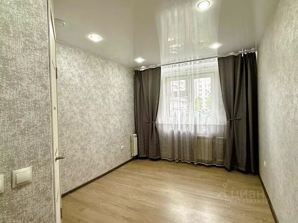 Студия Красноярский край, Красноярск Северо-Енисейская ул., 48а (12.0 ... - Фото 0