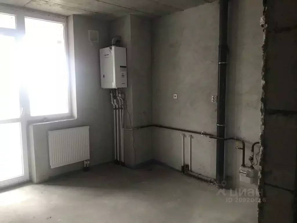 Купить 2 Комнатную Калининград