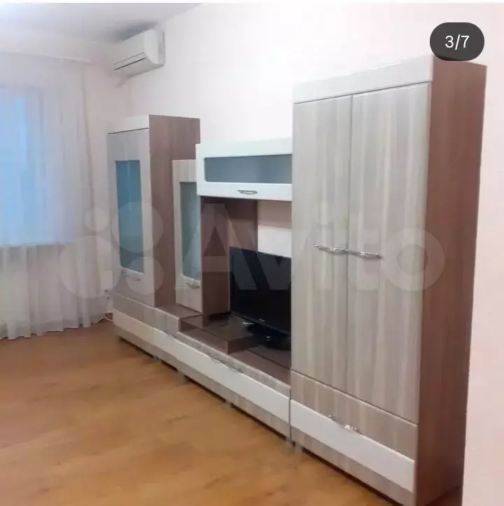 2-к. квартира, 70 м, 8/12 эт. - Фото 0