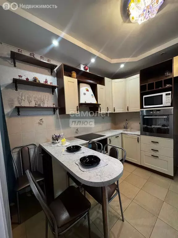 2-комнатная квартира: Сыктывкар, улица Чкалова, 8 (49.3 м) - Фото 2