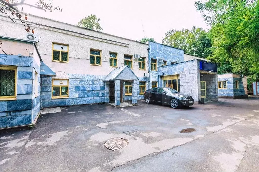 Продам помещение свободного назначения, 761 м - Фото 1