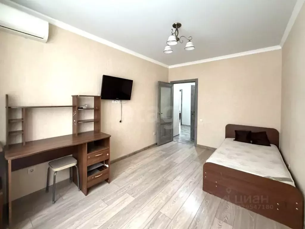 2-к кв. Ставропольский край, Ставрополь ул. Рогожникова, 7 (52.0 м) - Фото 2
