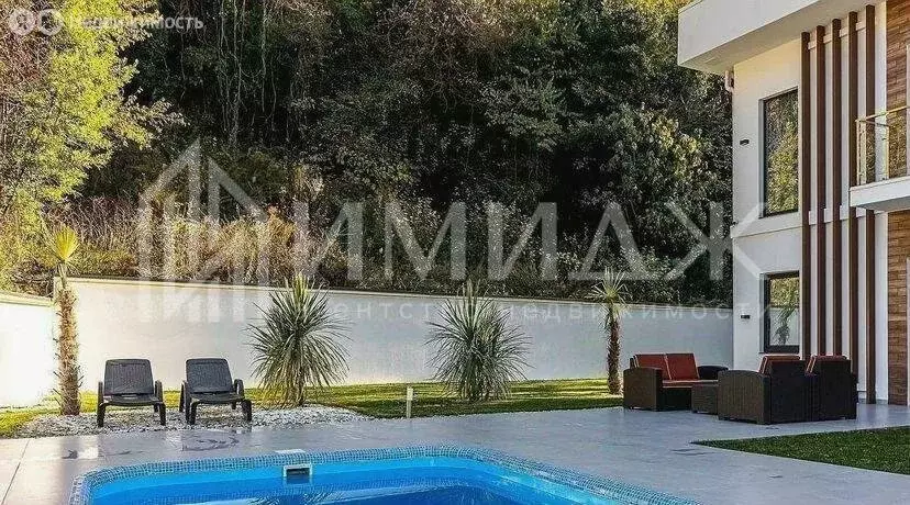 Дом в Сочи, Суздальская улица (300 м) - Фото 1