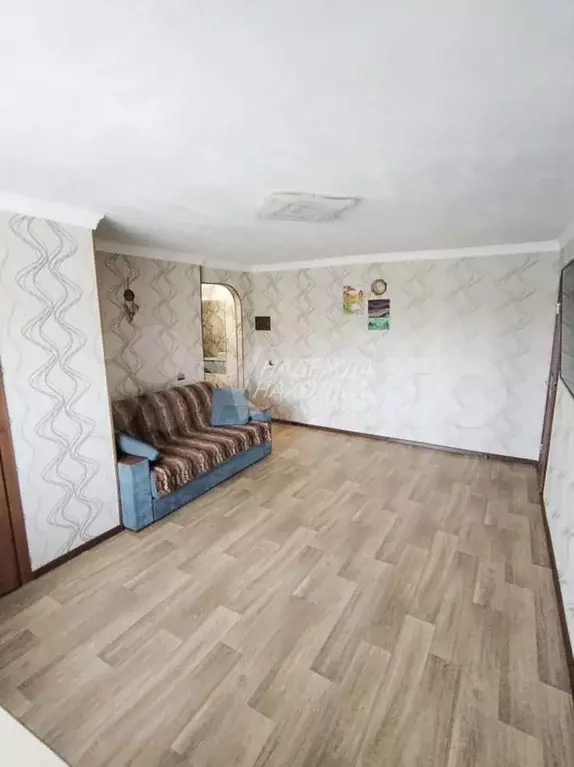 2-к. квартира, 44 м, 4/4 эт. - Фото 0