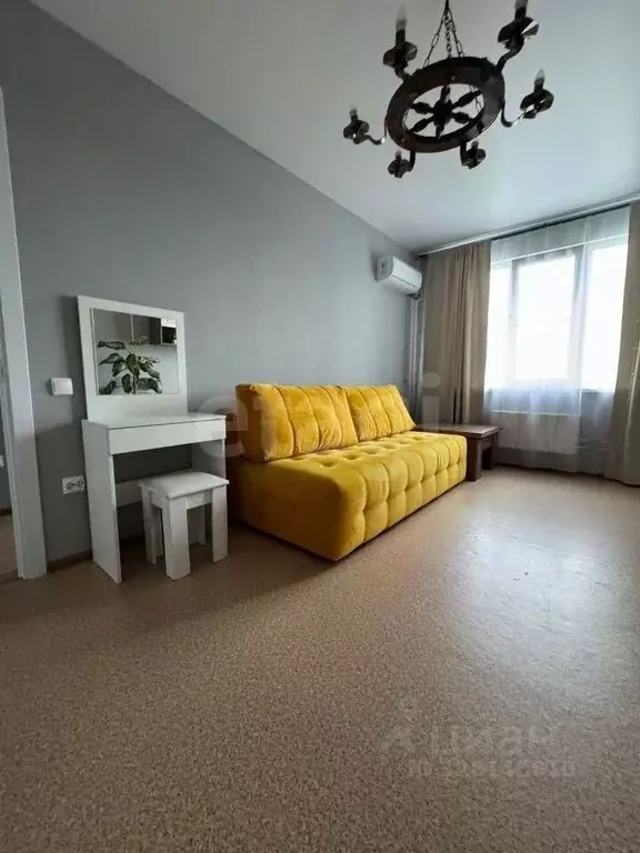 1-к кв. Курская область, Курск просп. Надежды Плевицкой, 37 (32.0 м) - Фото 2