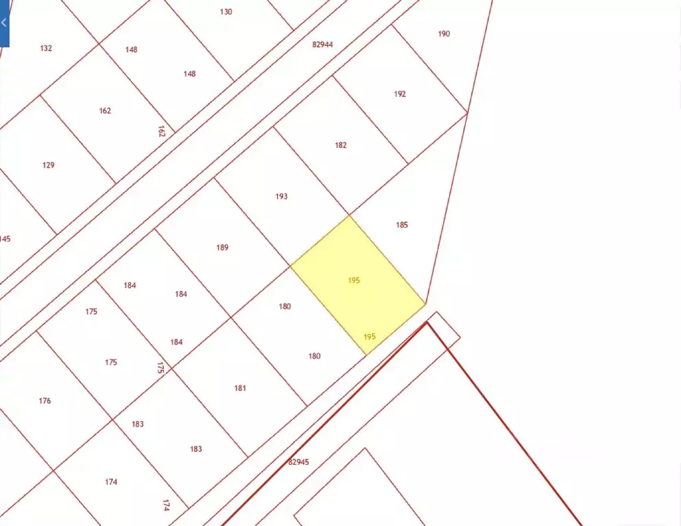 Участок в Саратовская область, Энгельс Апрельская ул. (6.0 сот.) - Фото 1