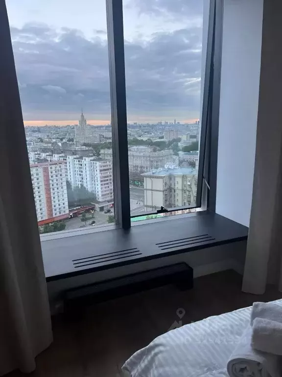 2-к кв. Москва пл. Курского Вокзала, 1 (39.0 м) - Фото 2