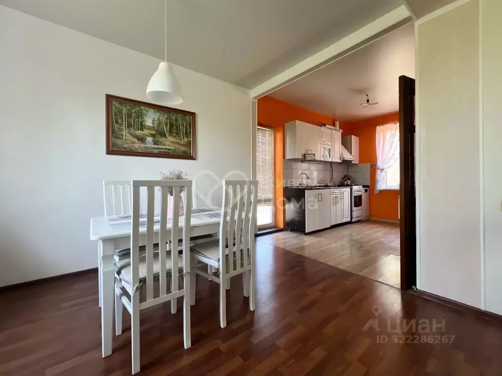 Дом в Волгоградская область, Волгоград Павелецкая ул. (123 м) - Фото 2