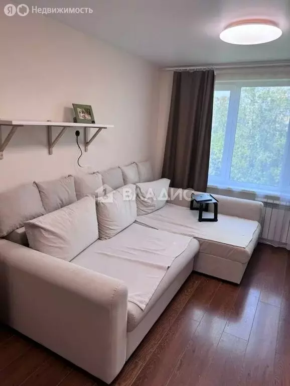 3-комнатная квартира: Реутов, Юбилейный проспект, 11 (51.4 м) - Фото 1