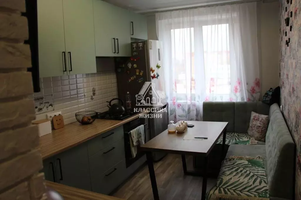 3-к кв. Нижегородская область, Нижний Новгород ул. Богдановича, 7к1 ... - Фото 1