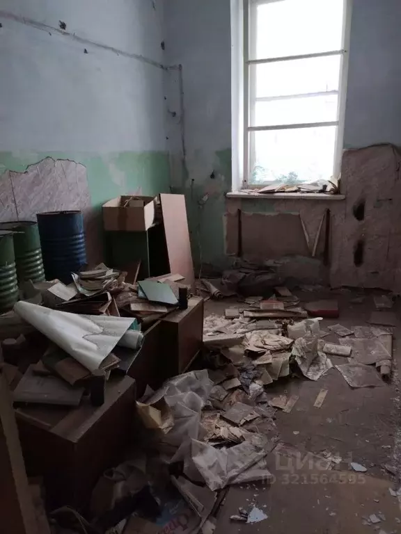 Помещение свободного назначения в Башкортостан, Стерлитамак ул. ... - Фото 1