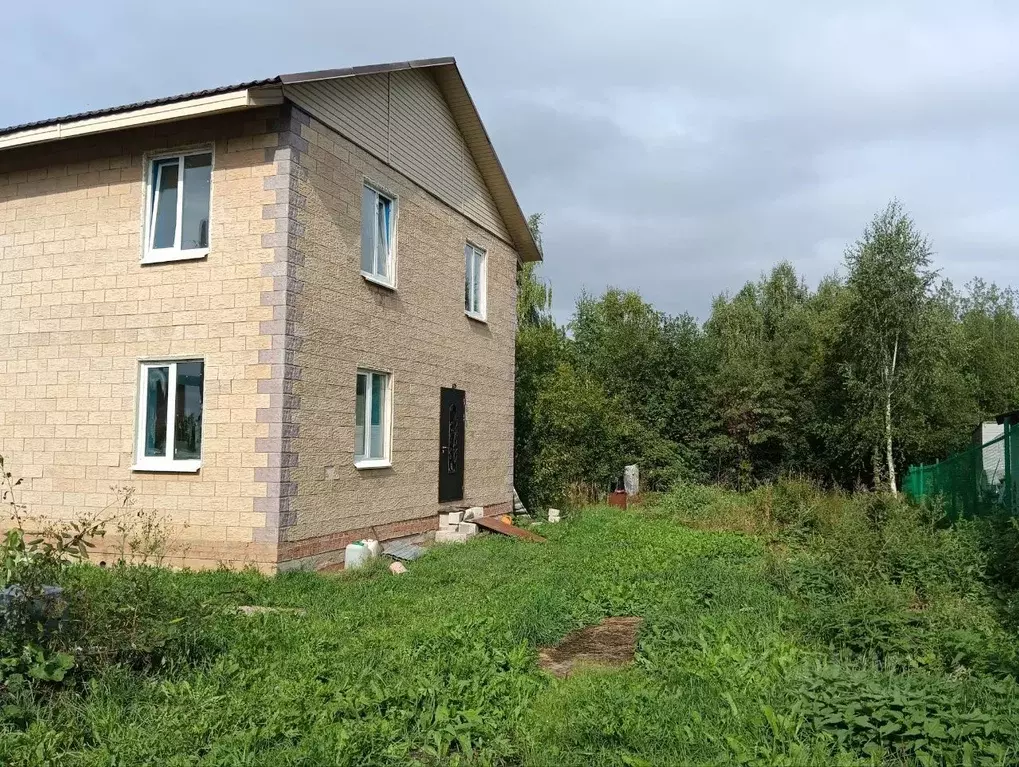 Коттедж в Пермский край, Пермь Тайшетская ул. (128 м) - Фото 1