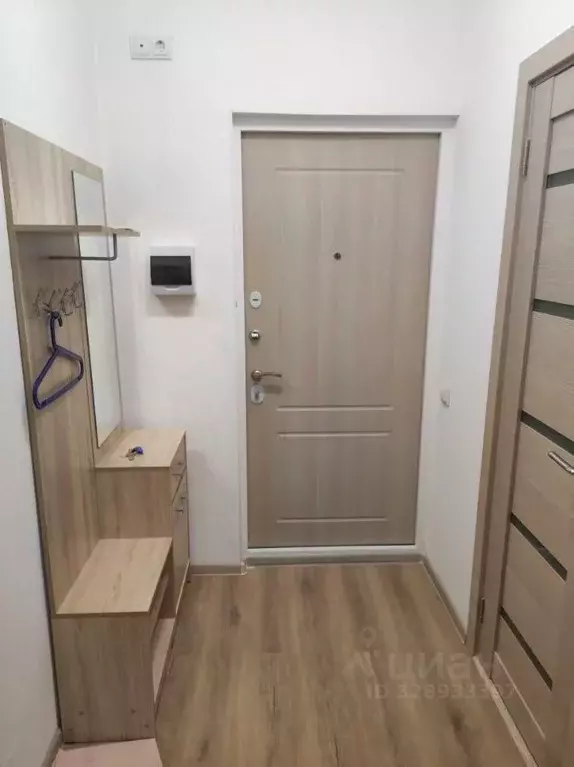 Студия Московская область, Солнечногорск городской округ, Голубое пгт ... - Фото 1