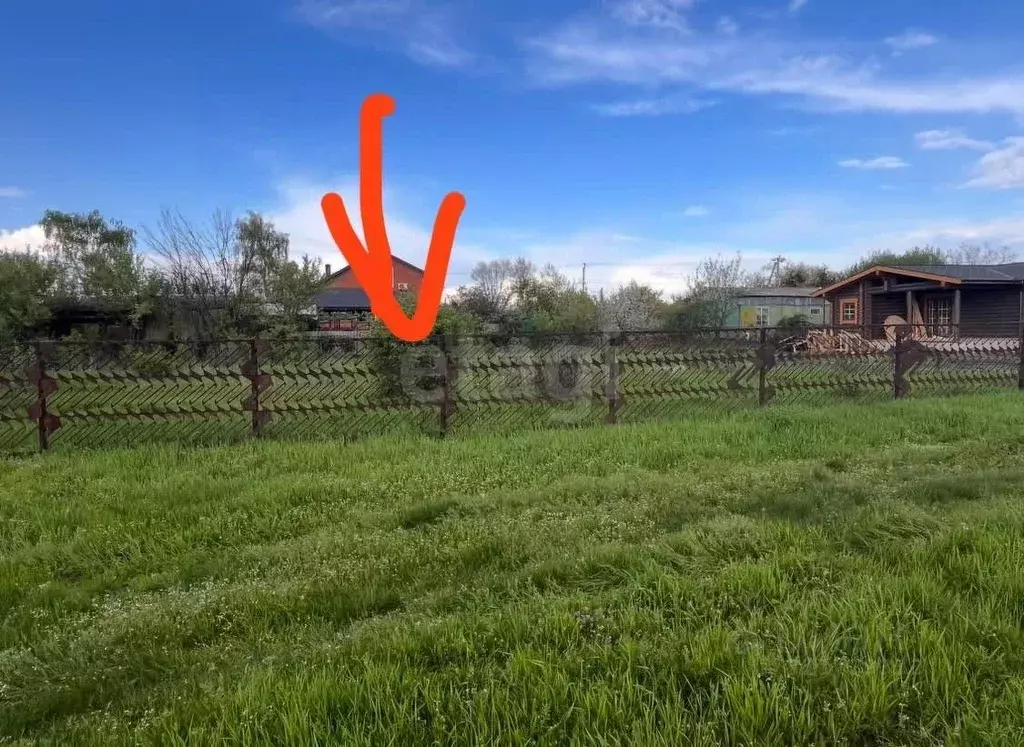 Участок в Ростовская область, Азовский район, Обильненское с/пос, ... - Фото 2