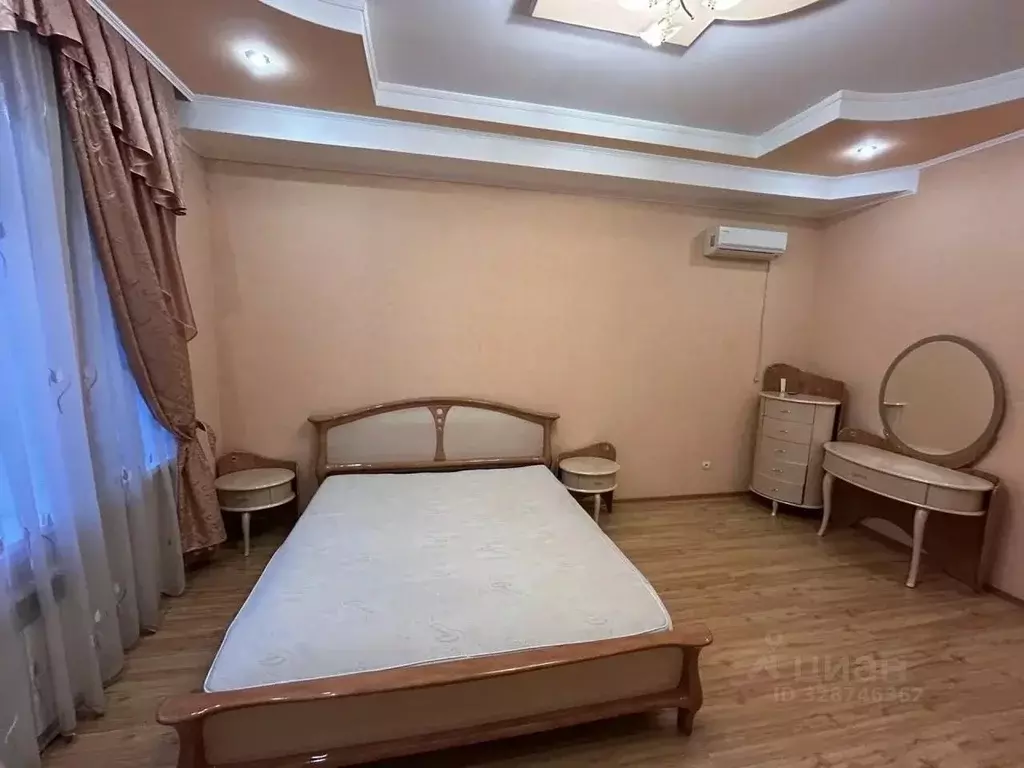 Дом в Краснодарский край, Анапа муниципальный округ, Анапская ст-ца ... - Фото 1