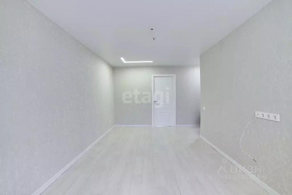 3-к кв. Башкортостан, Стерлитамак ул. Худайбердина, 62 (58.2 м) - Фото 1