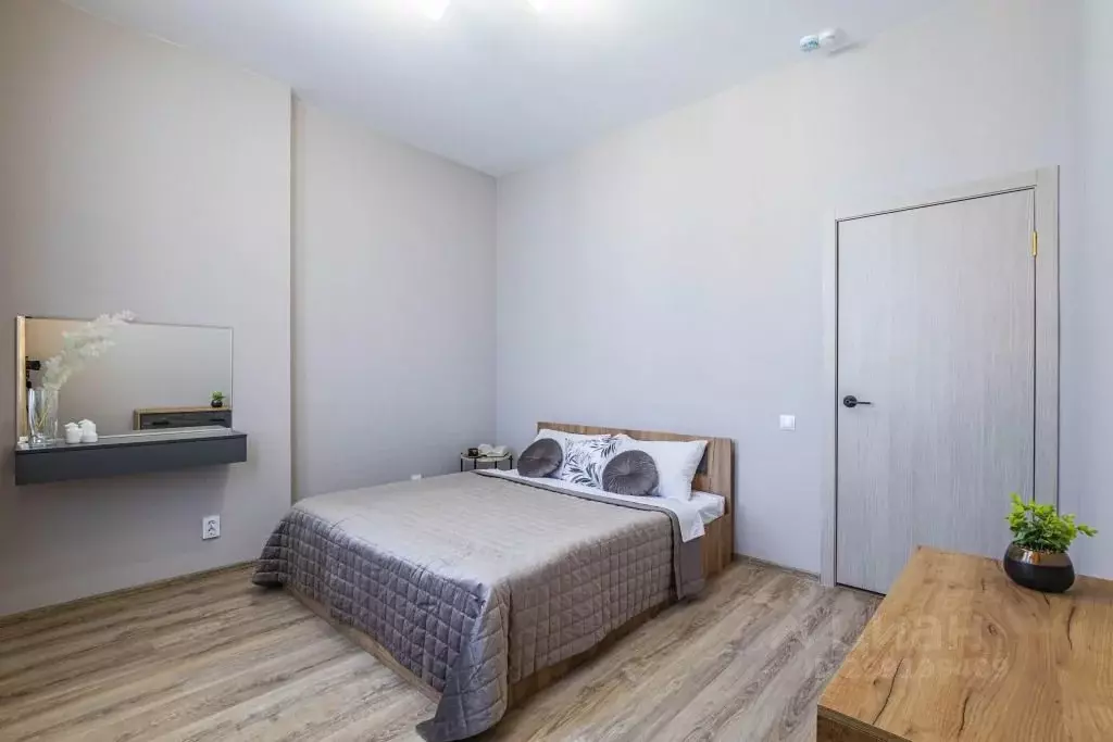 1-к кв. Свердловская область, Екатеринбург ул. Академика Парина, 29 ... - Фото 0