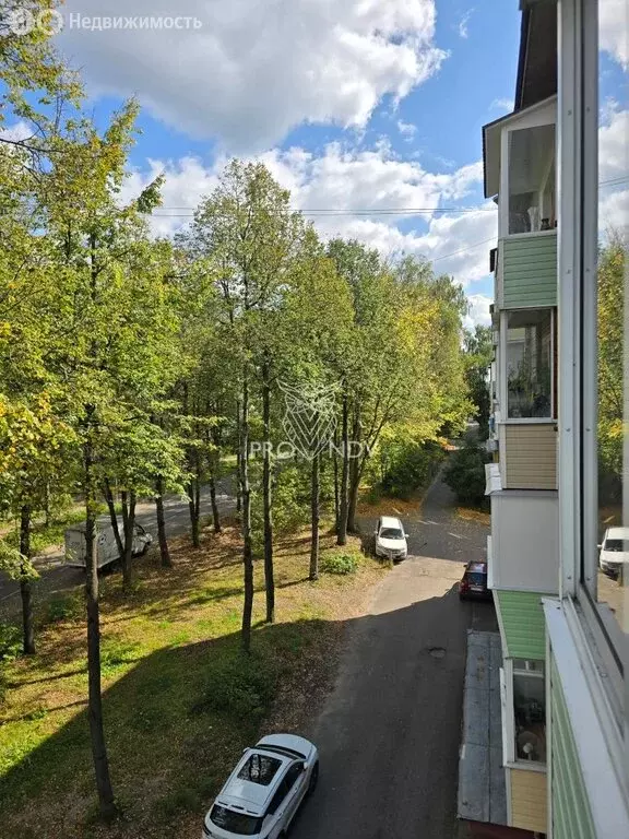 2-комнатная квартира: Красноармейск, улица Строителей, 9 (42.6 м) - Фото 2