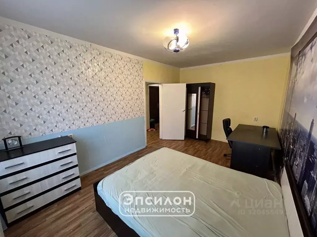 2-к кв. Курская область, Курск просп. Победы, 6 (52.7 м) - Фото 2