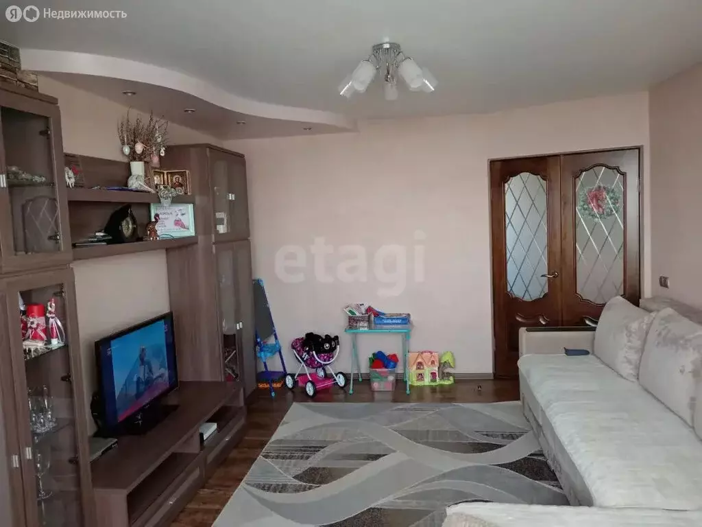 2-комнатная квартира: Амурская область, городской округ Благовещенск, ... - Фото 2