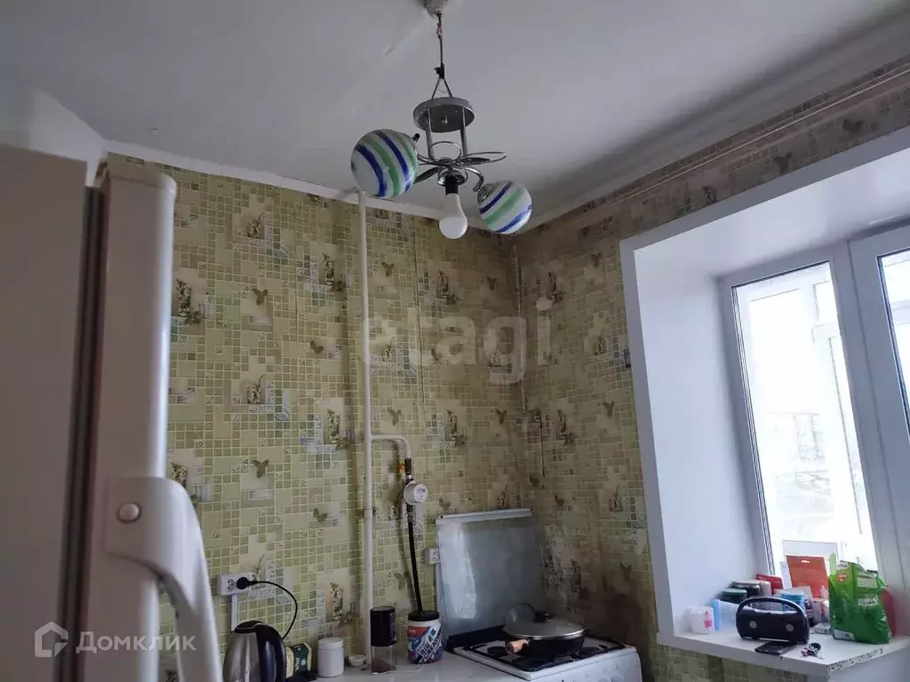 Продаётся 2-к квартира, 46.3 м - Фото 0