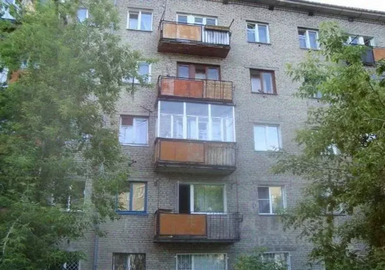 2-к кв. Новосибирская область, Новосибирск ул. Макаренко, 10 (43.0 м) - Фото 0