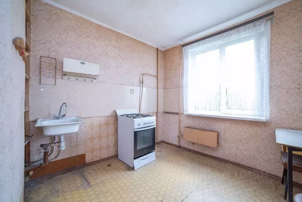 2-к кв. Свердловская область, Екатеринбург бул. Есенина, 12 (43.0 м) - Фото 1