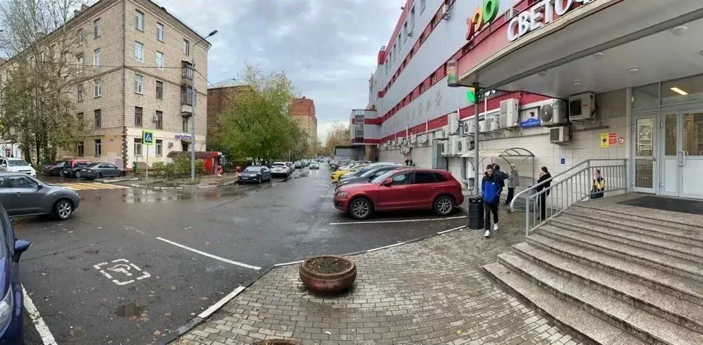 Помещение свободного назначения в Московская область, Балашиха ул. ... - Фото 1