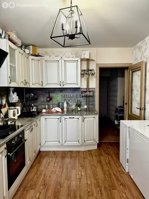 2-комнатная квартира: Красноярск, Норильская улица, 5 (56.8 м) - Фото 2