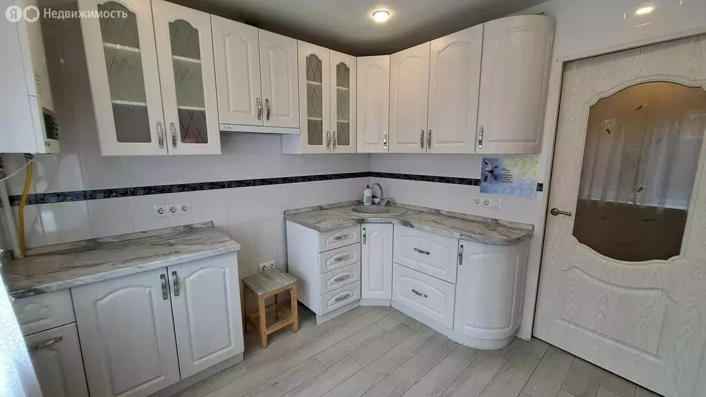 2-комнатная квартира: Беслан, Пионерский переулок, 2 (53 м) - Фото 1