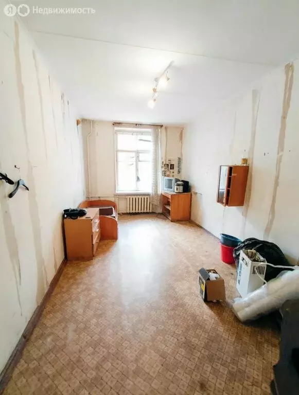 3к в -комнатной квартире (78.3 м) - Фото 2