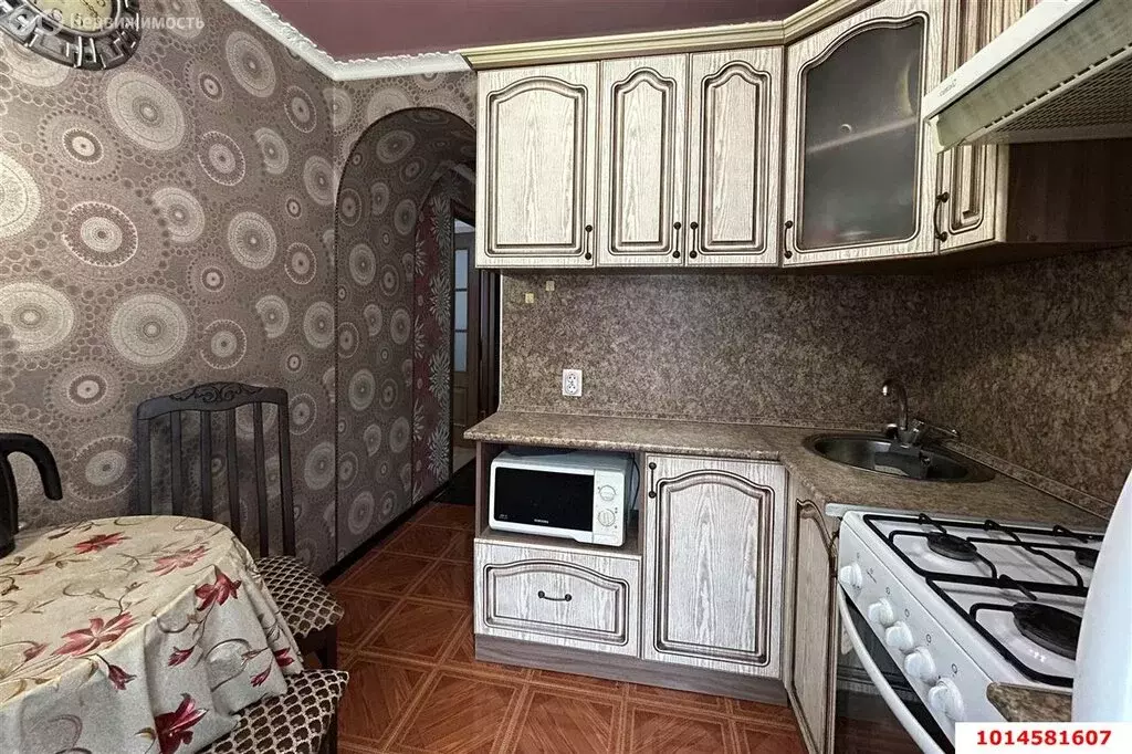 2-комнатная квартира: Краснодар, улица Стасова, 145Б (42.4 м) - Фото 1