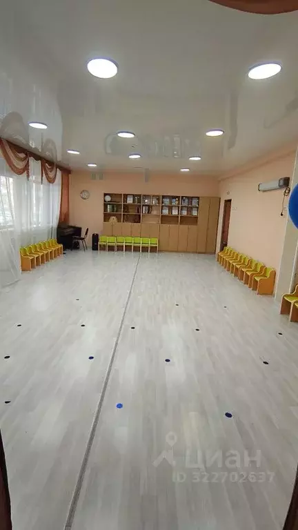 Помещение свободного назначения в Кемеровская область, Кемерово ул. ... - Фото 0